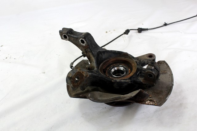 LEVI VRTLJIVI LEZAJ / PESTO KOLESA Z LEZAJEM SPREDAJ OEM N. 71742730 ORIGINAL REZERVNI DEL FIAT SEDICI FY (2006 - 4/2009) DIESEL LETNIK 2006