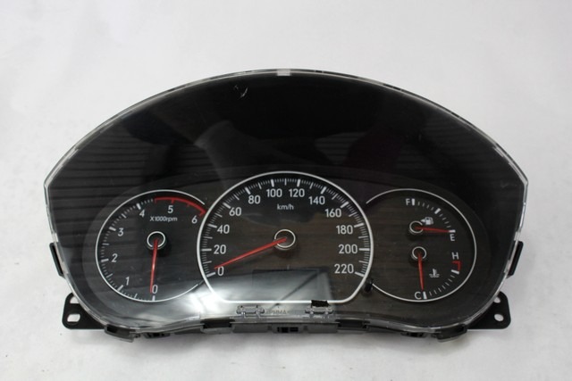 KILOMETER STEVEC OEM N. 34110-79J50 ORIGINAL REZERVNI DEL FIAT SEDICI FY (2006 - 4/2009) DIESEL LETNIK 2006