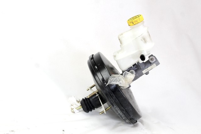 SERVO OJACEVALNIK ZAVOR S PUMPO OEM N. 51725661 ORIGINAL REZERVNI DEL FIAT IDEA 350 (2003 - 2008) DIESEL LETNIK 2005