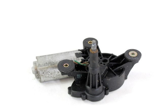 MOTORCEK ZADNJEGA BRISALCA OEM N. MS259600-7030 ORIGINAL REZERVNI DEL FIAT IDEA 350 (2003 - 2008) DIESEL LETNIK 2005