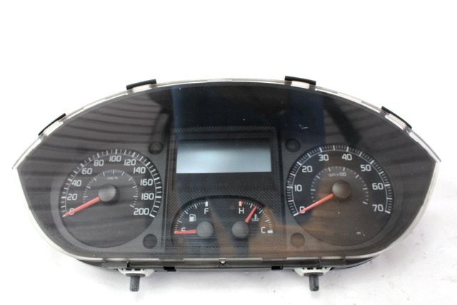 KILOMETER STEVEC OEM N. 735364160 ORIGINAL REZERVNI DEL FIAT IDEA 350 (2003 - 2008) DIESEL LETNIK 2005