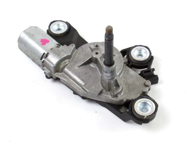 MOTORCEK ZADNJEGA BRISALCA OEM N. 3M51-R17K441-AE ORIGINAL REZERVNI DEL VOLVO V50 545 (2004 - 05/2007) DIESEL LETNIK 2005