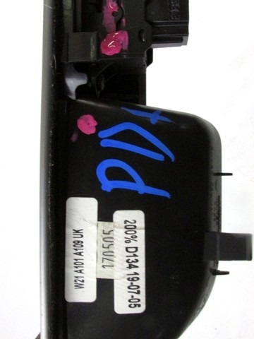 ZADNJE STIKALO OEM N. 30658449 ORIGINAL REZERVNI DEL VOLVO V50 545 (2004 - 05/2007) DIESEL LETNIK 2005