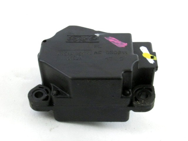 MOTORCEK OGREVANJA OEM N. 4N5H-19E616-AC ORIGINAL REZERVNI DEL VOLVO V50 545 (2004 - 05/2007) DIESEL LETNIK 2005