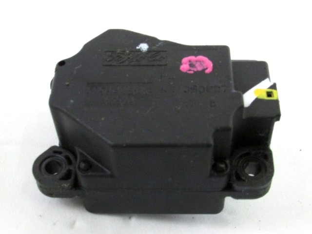 MOTORCEK OGREVANJA OEM N. 4N5H-19E616-AC ORIGINAL REZERVNI DEL VOLVO V50 545 (2004 - 05/2007) DIESEL LETNIK 2005