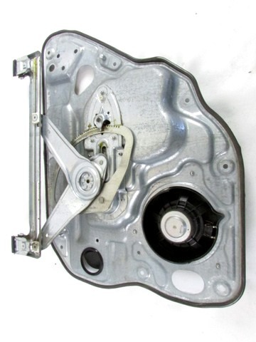 MEHANIZEM DVIGA ZADNJIH STEKEL  OEM N. 17906 SISTEMA ALZACRISTALLO PORTA POSTERIORE ELETT ORIGINAL REZERVNI DEL VOLVO V50 545 (2004 - 05/2007) DIESEL LETNIK 2005