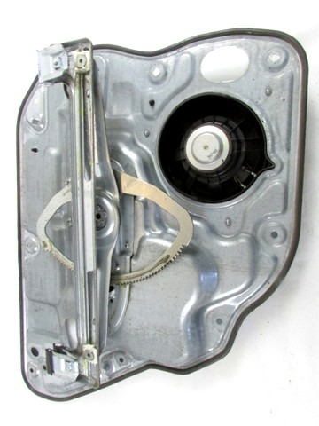 MEHANIZEM DVIGA ZADNJIH STEKEL  OEM N. 17906 SISTEMA ALZACRISTALLO PORTA POSTERIORE ELETT ORIGINAL REZERVNI DEL VOLVO V50 545 (2004 - 05/2007) DIESEL LETNIK 2005