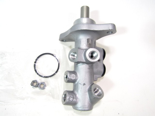 ZAVORNI CILINDER OEM N. YM21-2140-AA ORIGINAL REZERVNI DEL FORD GALAXY WGR MK1 (1994 - 2000)DIESEL LETNIK 1998