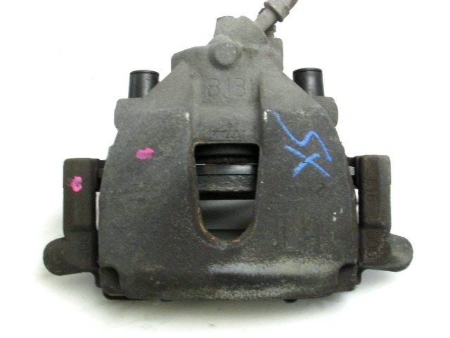 SPREDNJE LEVE ZAVORNE CELJUSTI  OEM N. 36000484 ORIGINAL REZERVNI DEL VOLVO V50 545 (2004 - 05/2007) DIESEL LETNIK 2005