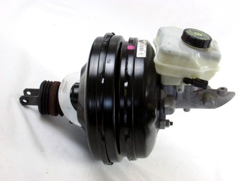 SERVO OJACEVALNIK ZAVOR S PUMPO OEM N. A2114300330 ORIGINAL REZERVNI DEL MERCEDES CLASSE E W211 S211 R BER/SW (06/2006 - 2009)DIESEL LETNIK 2007