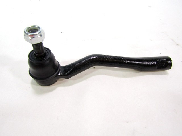 JTE2082 TESTINA BRACCETTO TIRANTE SCATOLA STERZO LATO SINISTRO TRW TOYOTA COROLLA 2.0 D-4D 66KW RICAMBIO NUOVO