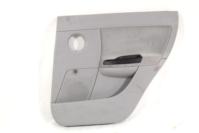 VRATNI PANEL OEM N. PNPDTCTC3MK1RBR5P ORIGINAL REZERVNI DEL CITROEN C3 / PLURIEL MK1R (09/2005 - 11/2010) DIESEL LETNIK 2006