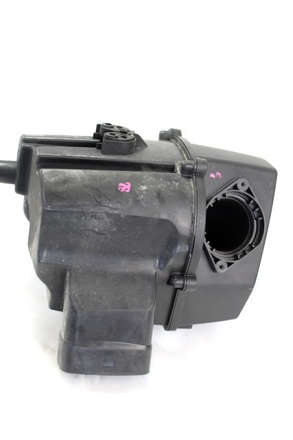 FILTAR ZRAKA OEM N. 6R0129607E ORIGINAL REZERVNI DEL SEAT IBIZA 6J5 6P1 MK4 BER/SW (2008 - 2012)DIESEL LETNIK 2012