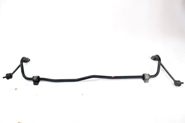 SPREDNJI STABILIZATOR OEM N. 6Q0411305AL ORIGINAL REZERVNI DEL SEAT IBIZA 6J5 6P1 MK4 BER/SW (2008 - 2012)DIESEL LETNIK 2012