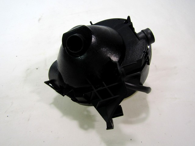 LOVILNIK OLJA OEM N. 11617531423 ORIGINAL REZERVNI DEL BMW Z4 E86 (2006 - 2009) BENZINA LETNIK 2007