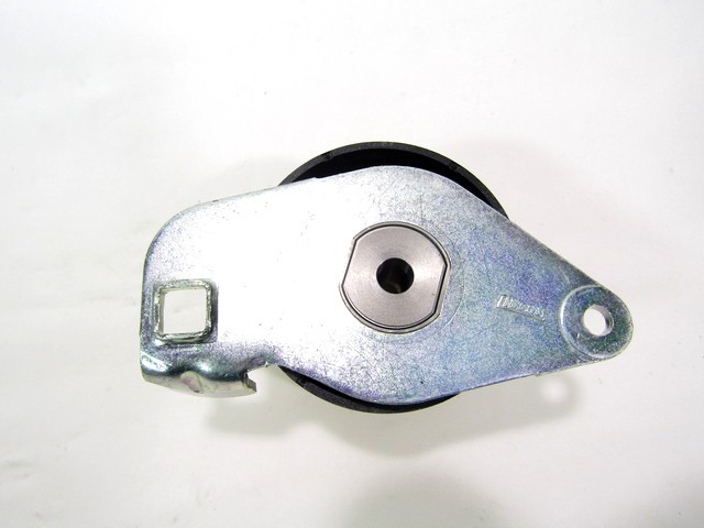 NAPENJALEC JERMENA OEM N. 7700857879 ORIGINAL REZERVNI DEL RENAULT ESPACE / GRAND ESPACE JE0 MK3 (03/1997 - 2003) DIESEL LETNIK 2001