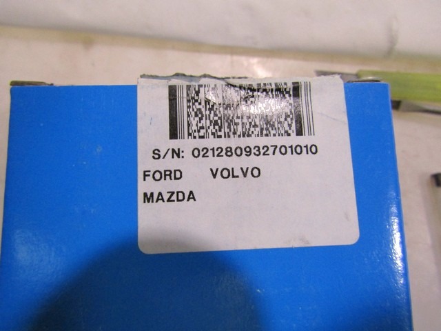 NAPENJALEC JERMENA OEM N. 5M5G6K254AB ORIGINAL REZERVNI DEL FORD BMAX JK (2012 - 2018)BENZINA LETNIK 2013