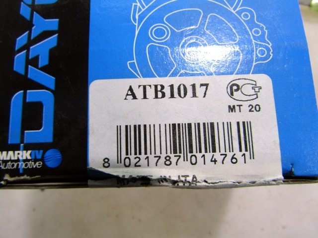 NAPENJALEC JERMENA OEM N. 5M5G6K254AB ORIGINAL REZERVNI DEL FORD BMAX JK (2012 - 2018)BENZINA LETNIK 2013