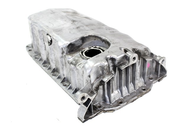 POSODA ZA OLJE/KARTER OLJA OEM N. 038103601NA ORIGINAL REZERVNI DEL AUDI A3 MK1 8L 8L1 3P/5P (1996 - 2000) DIESEL LETNIK 2000