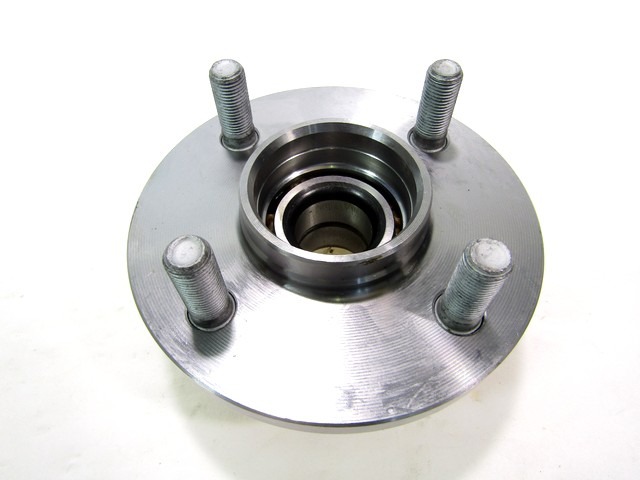 VKBA7498 CUSCINETTO MOZZO RUOTA POSTERIORE SKF NISSAN MICRA K11 1.0 16V 40 KW RICAMBIO NUOVO