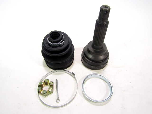 OS SKLOPKE POGONSKA GRED OEM N. 4410184012 ORIGINAL REZERVNI DEL SUZUKI ALTO OS (1979 - 1988)BENZINA LETNIK 1983