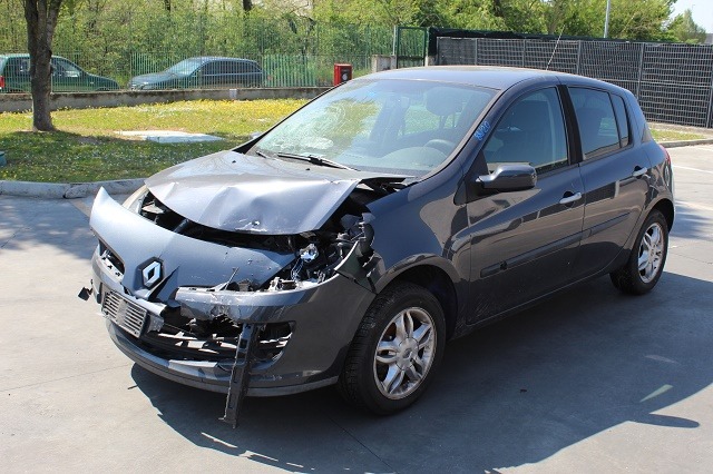 RENAULT CLIO 3 R 1.5 D 78KW 6M 5P (2008) RICAMBI IN MAGAZZINO