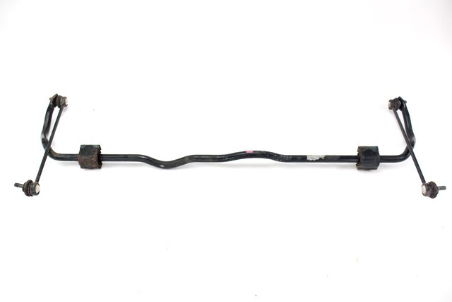 SPREDNJI STABILIZATOR OEM N. 5081F5 ORIGINAL REZERVNI DEL CITROEN C3 / PLURIEL MK1R (09/2005 - 11/2010) DIESEL LETNIK 2007