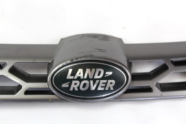 SPREDNJE OKRASNE MASKE OEM N. (D)FK72-8A100-CAW ORIGINAL REZERVNI DEL LAND ROVER DISCOVERY SPORT L550 (DAL 2015)DIESEL LETNIK 2016