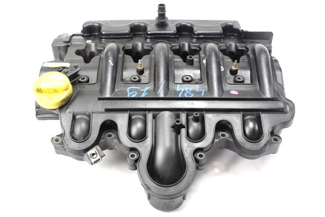 OEM N. 8200277372 ORIGINAL REZERVNI DEL NISSAN INTERSTAR X70 (2002 - 2016)DIESEL LETNIK 2002