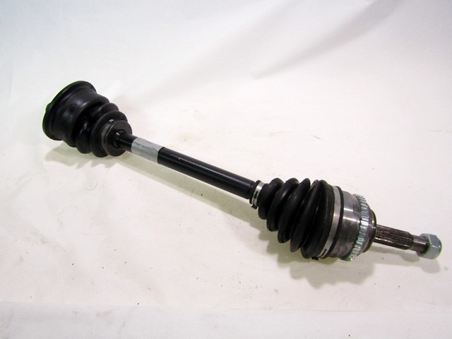 DESNA SPREDNJA POGONSKA GRED  OEM N. 6G913B436FE ORIGINAL REZERVNI DEL FORD S-MAX WA6 MK1 (2006 - 2010) DIESEL LETNIK 2007