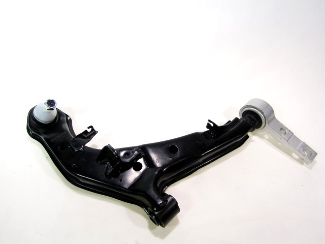 SPREDNJA DESNA ROKA  OEM N. 54500AV600 ORIGINAL REZERVNI DEL NISSAN PRIMERA P12E (01/2002 - 10/2006) DIESEL LETNIK 2002