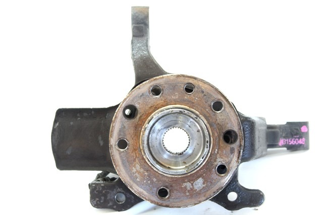 VRTLJIVI LEZAJ DESNO / PESTO KOLESA Z LEZAJEM SPREDAJ OEM N. 13156048 ORIGINAL REZERVNI DEL OPEL ASTRA H A04 L48 L08 L35 L67 R 5P/3P/SW (2007 - 2010) BENZINA LETNIK 2007