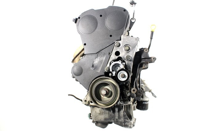 MOTOR OEM N. 6FZ 15657 ORIGINAL REZERVNI DEL CITROEN C5 DC DE MK1 SW (2000 - 2004) BENZINA LETNIK 2003