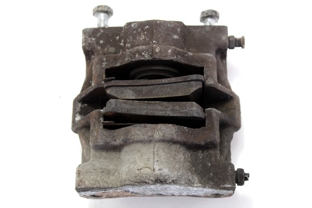 ZADNJE LEVE ZAVORNE CELJUSTI  OEM N. 4400L3 ORIGINAL REZERVNI DEL CITROEN C5 DC DE MK1 SW (2000 - 2004) BENZINA LETNIK 2003