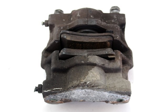 ZADNJE DESNE ZAVORNE CELJUSTI  OEM N. 4400L3 ORIGINAL REZERVNI DEL CITROEN C5 DC DE MK1 SW (2000 - 2004) BENZINA LETNIK 2003