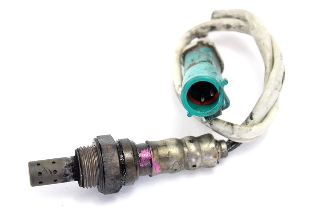 SONDA LAMBDA  OEM N. AE81-9F472-AA ORIGINAL REZERVNI DEL FORD FIESTA CB1 CNN MK6 (09/2008 - 11/2012) BENZINA LETNIK 2011