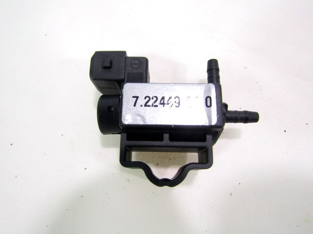 ELEKTROVENTIL  OEM N. 90542387 ORIGINAL REZERVNI DEL OPEL ASTRA F T92 56 57 5P/3P/SW (1991 - 1998) BENZINA LETNIK 1995