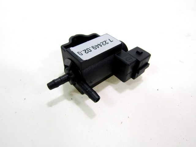 ELEKTROVENTIL  OEM N. 90542387 ORIGINAL REZERVNI DEL OPEL ASTRA F T92 56 57 5P/3P/SW (1991 - 1998) BENZINA LETNIK 1995