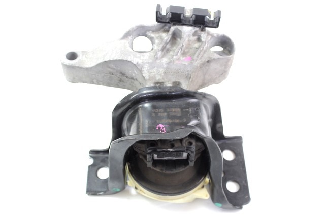 NOSILCI MOTORJA/DRUGO OEM N. 113758078R ORIGINAL REZERVNI DEL DACIA SANDERO / SANDERO STEPWAY MK2 (2012 - 2016) DIESEL LETNIK 2013