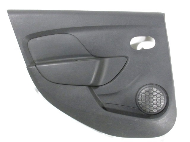 VRATNI PANEL OEM N. PNPSTDCSANDEROMK2BR5P ORIGINAL REZERVNI DEL DACIA SANDERO / SANDERO STEPWAY MK2 (2012 - 2016) DIESEL LETNIK 2013