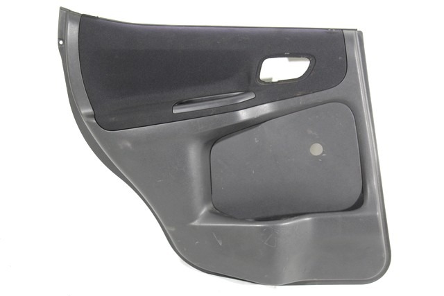 VRATNI PANEL OEM N. PNPSTSUINGNISMKMK2SV5P ORIGINAL REZERVNI DEL SUZUKI IGNIS MK MK2 (2003 - 2008) DIESEL LETNIK 2005