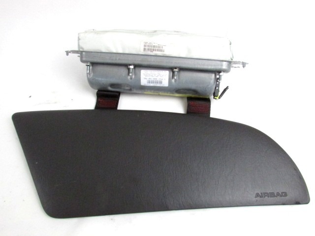 KIT AIRBAG KOMPLET OEM N. 9900 KIT AIRBAG COMPLETO ORIGINAL REZERVNI DEL FORD FOCUS DAW DBW DNW MK1 BER/SW (1998-2001)DIESEL LETNIK 2001