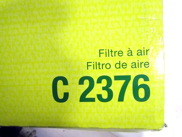 FILTAR ZRAKA OEM N. 04591100AC ORIGINAL REZERVNI DEL CHRYSLER 300 M (1998 - 2004)BENZINA LETNIK 1999