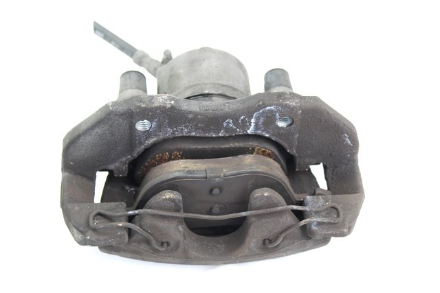 SPREDNJE LEVE ZAVORNE CELJUSTI  OEM N. 3M512B302BA ORIGINAL REZERVNI DEL FORD FOCUS DA HCP DP MK2 R BER/SW (2008 - 2011) BENZINA LETNIK 2008