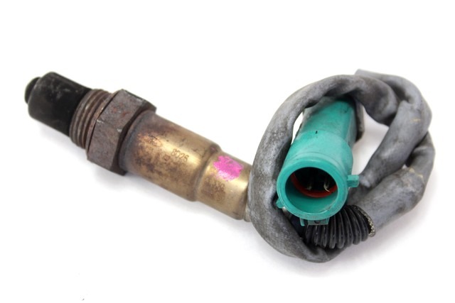 SONDA LAMBDA  OEM N. 3M51-9F472-DC ORIGINAL REZERVNI DEL FORD FOCUS DA HCP DP MK2 R BER/SW (2008 - 2011) BENZINA LETNIK 2008