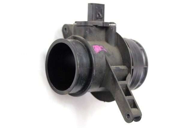 MERILNIK PRETOKA ZRAKA / MERILNIK MASE ZRAKA OEM N. 3L3A12B579BA ORIGINAL REZERVNI DEL FORD FOCUS DA HCP DP MK2 R BER/SW (2008 - 2011) BENZINA LETNIK 2008