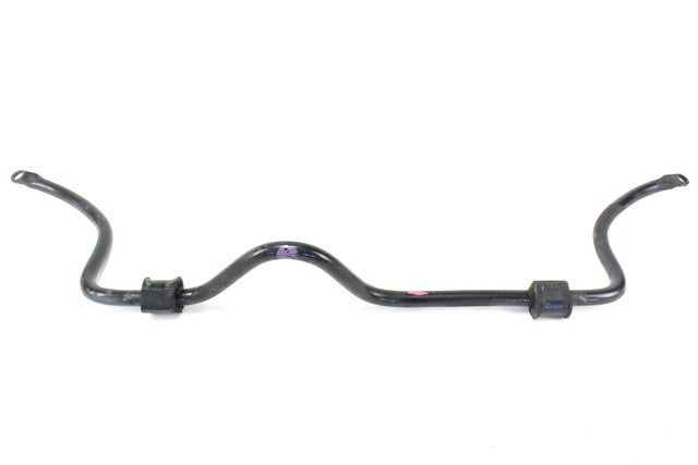 SPREDNJI STABILIZATOR OEM N. 7700434927 ORIGINAL REZERVNI DEL RENAULT CLIO BB CB MK2 (04/1998 - 04/2001) BENZINA LETNIK 2000