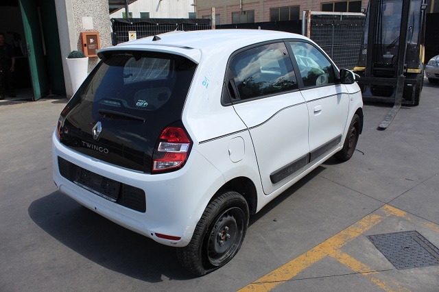 RENAULT TWINGO 1.0 B 51KW 5M 5P (2016) RICAMBI IN MAGAZZINO