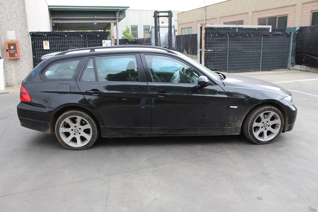 BMW SERIE 3 320D E91 SW 2.0 D 120KW 6M 5P (2007) RICAMBI IN MAGAZZINO