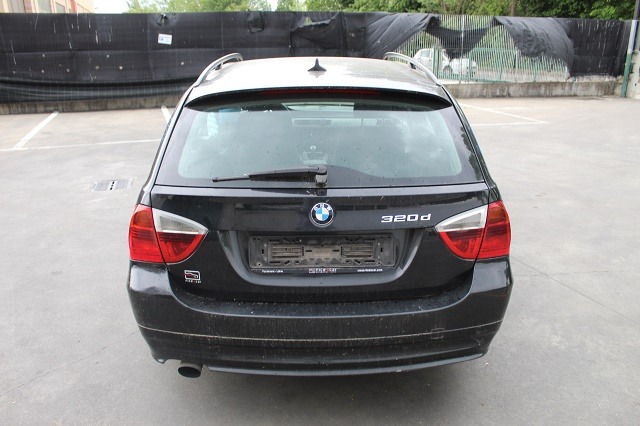 BMW SERIE 3 320D E91 SW 2.0 D 120KW 6M 5P (2007) RICAMBI IN MAGAZZINO